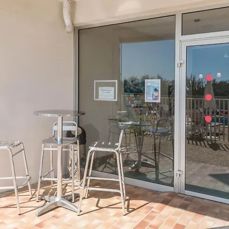 Pierre & Le Levant 公寓式酒店 拉格朗德默特